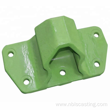 China Factory OEM Precision Casting Products